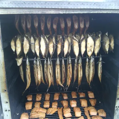 Kalmar 6 度假居 Kägsdorf