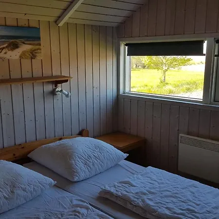 度假居 Kalmar 6 *