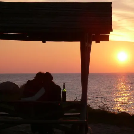 Kalmar 6 度假居 Kägsdorf