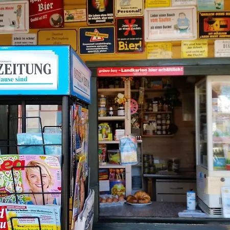 Kalmar 6 * Kägsdorf