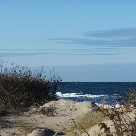 Σπίτι διακοπών Kalmar 6