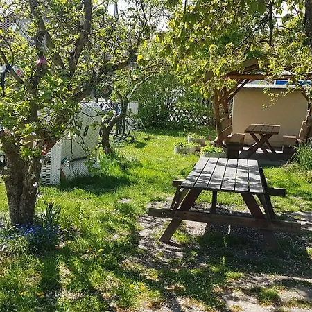 度假居 Kalmar 6 *