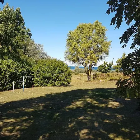 Σπίτι διακοπών Kalmar 6